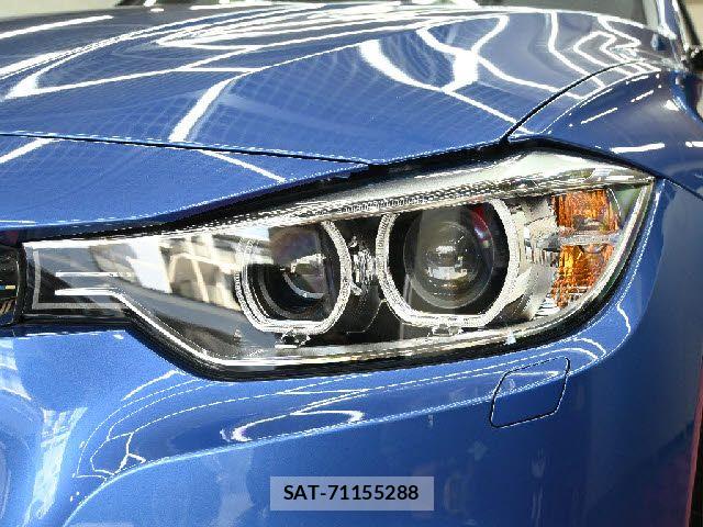 Bmw 3 SERIES 2015-05 6544335-17