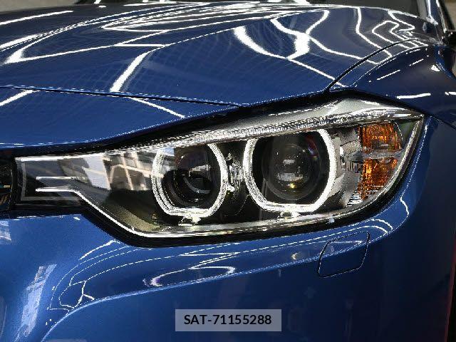 Bmw 3 SERIES 2015-05 6544335-18