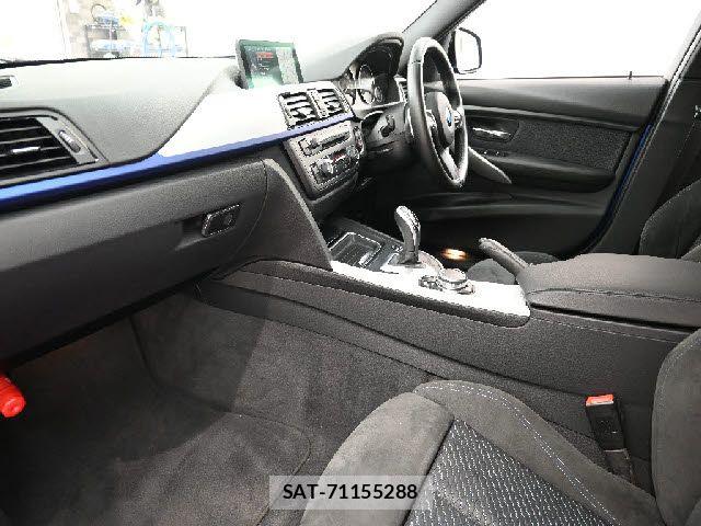 Bmw 3 SERIES 2015-05 6544335-1