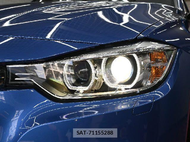Bmw 3 SERIES 2015-05 6544335-19