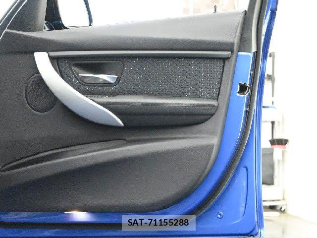 Bmw 3 SERIES 2015-05 6544335-20