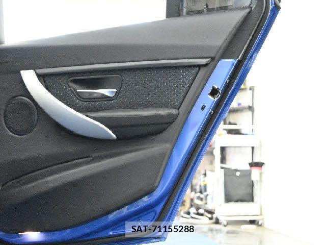 Bmw 3 SERIES 2015-05 6544335-21