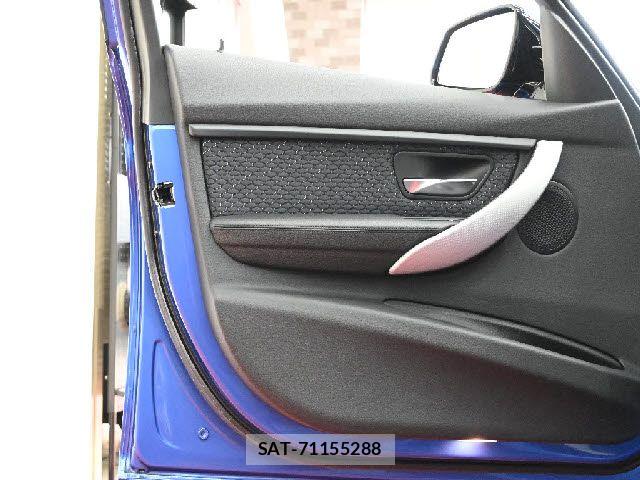 Bmw 3 SERIES 2015-05 6544335-22