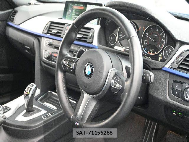 Bmw 3 SERIES 2015-05 6544335-24