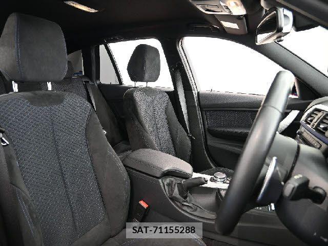 Bmw 3 SERIES 2015-05 6544335-25