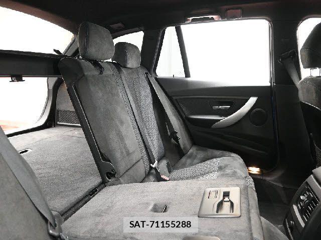 Bmw 3 SERIES 2015-05 6544335-27