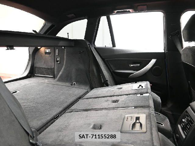 Bmw 3 SERIES 2015-05 6544335-28