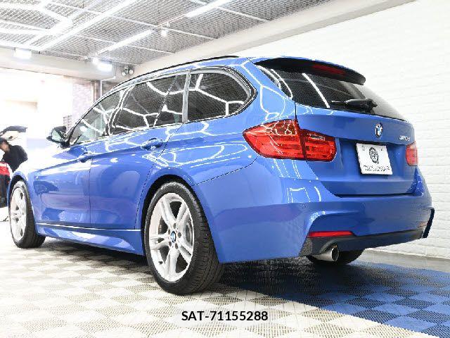 Bmw 3 SERIES 2015-05 6544335-2