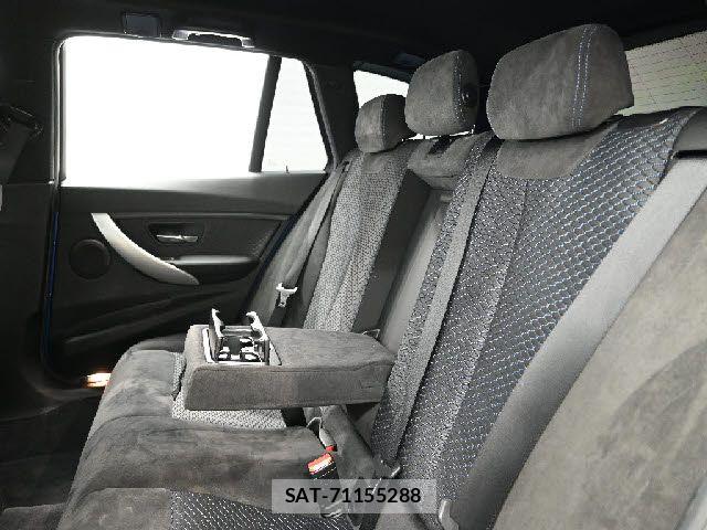 Bmw 3 SERIES 2015-05 6544335-29
