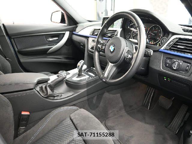 Bmw 3 SERIES 2015-05 6544335-3