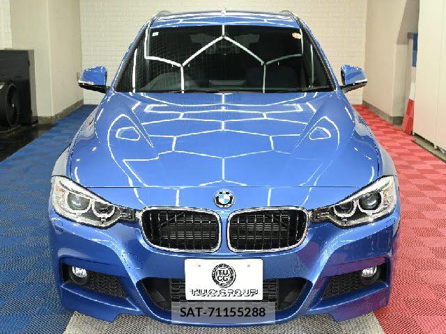 Bmw 3 SERIES 2015-05 6544335-4