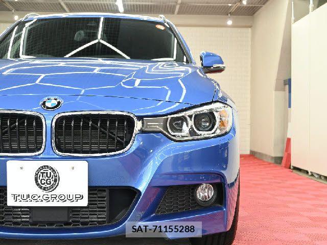 Bmw 3 SERIES 2015-05 6544335-5