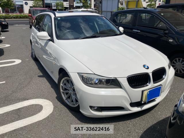 Bmw 3 SERIES 2010-06 6610774-0