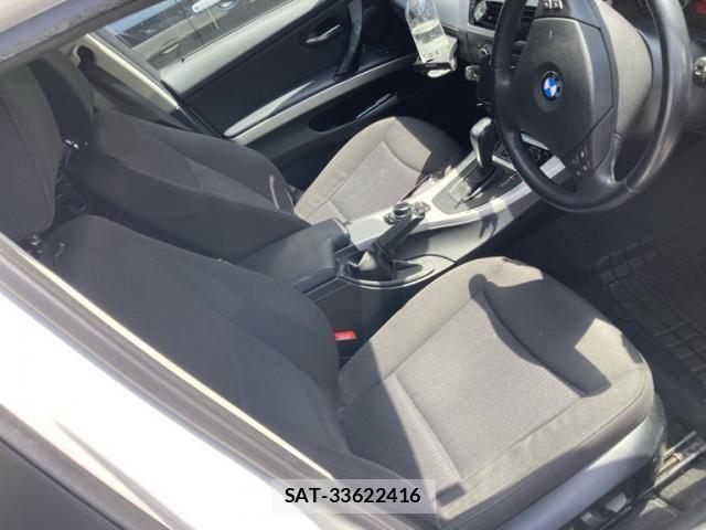 Bmw 3 SERIES 2010-06 6610774-9