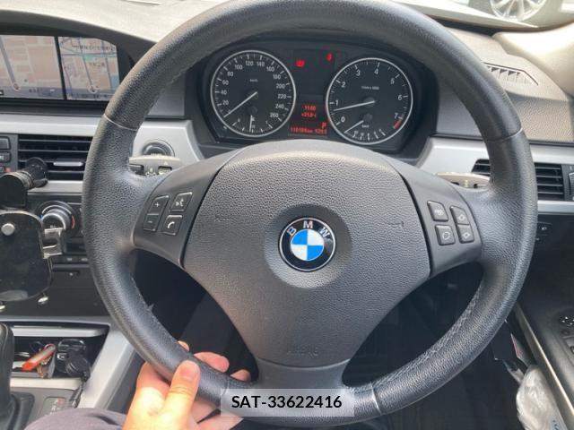 Bmw 3 SERIES 2010-06 6610774-12