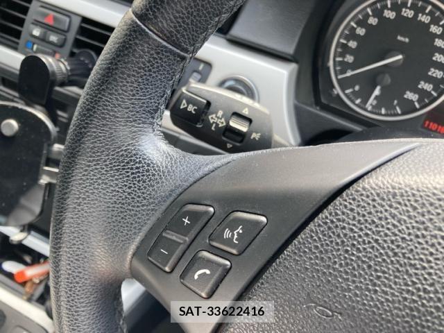Bmw 3 SERIES 2010-06 6610774-13