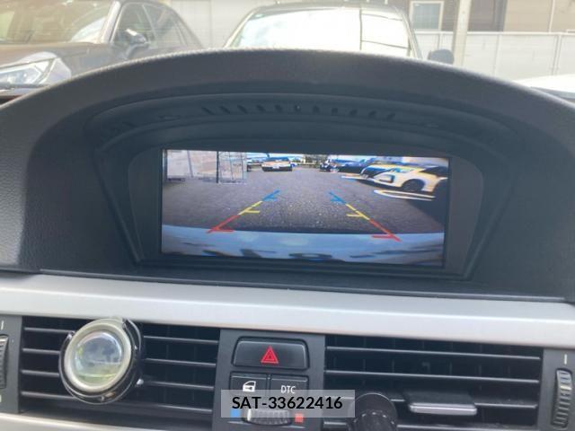 Bmw 3 SERIES 2010-06 6610774-17
