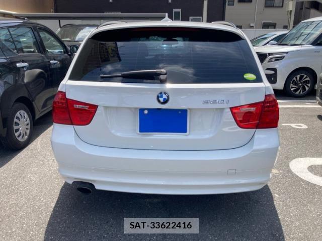 Bmw 3 SERIES 2010-06 6610774-1