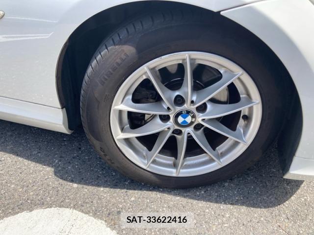 Bmw 3 SERIES 2010-06 6610774-2