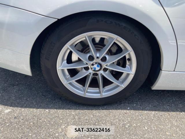 Bmw 3 SERIES 2010-06 6610774-3