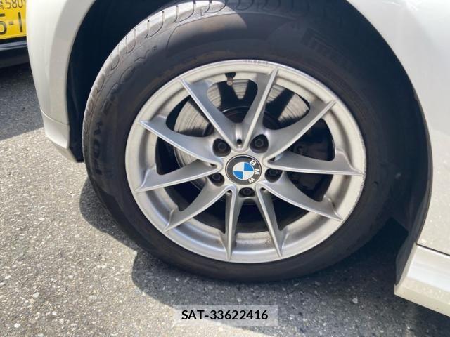 Bmw 3 SERIES 2010-06 6610774-5
