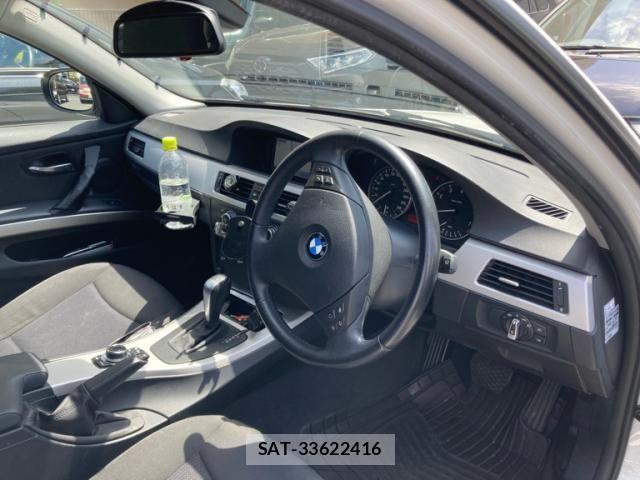 Bmw 3 SERIES 2010-06 6610774-8