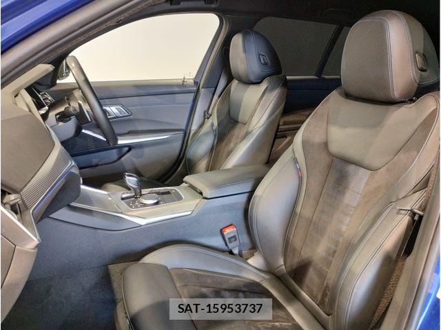 Bmw 3 SERIES 2021-05 6610769-10