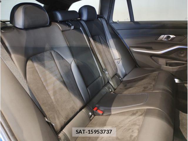 Bmw 3 SERIES 2021-05 6610769-11