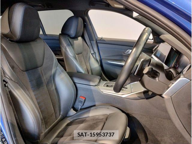 Bmw 3 SERIES 2021-05 6610769-13