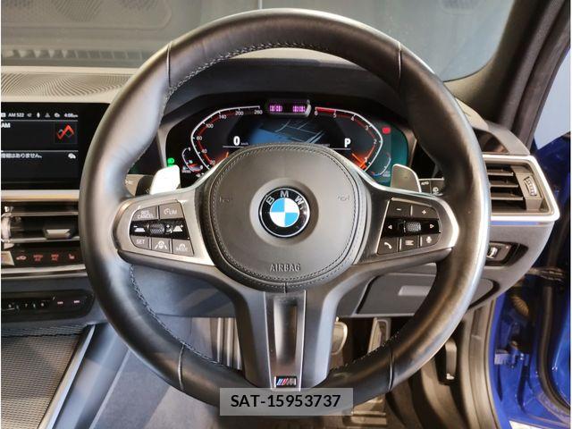 Bmw 3 SERIES 2021-05 6610769-15