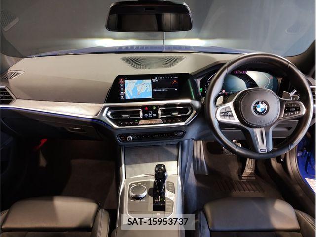 Bmw 3 SERIES 2021-05 6610769-1