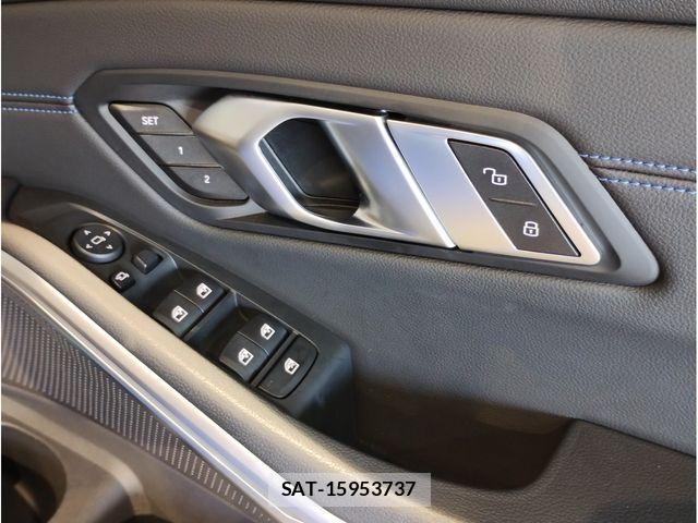 Bmw 3 SERIES 2021-05 6610769-21