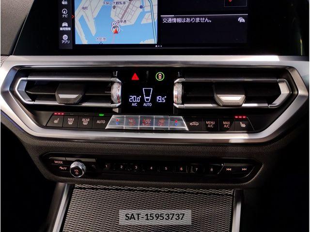 Bmw 3 SERIES 2021-05 6610769-22