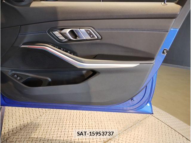 Bmw 3 SERIES 2021-05 6610769-28