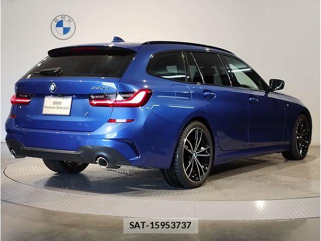 Bmw 3 SERIES 2021-05 6610769-2
