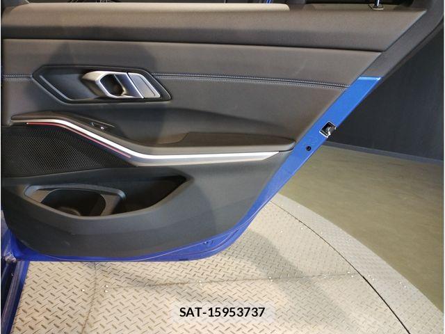 Bmw 3 SERIES 2021-05 6610769-29