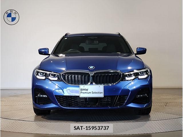 Bmw 3 SERIES 2021-05 6610769-3