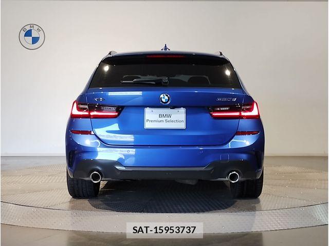 Bmw 3 SERIES 2021-05 6610769-4