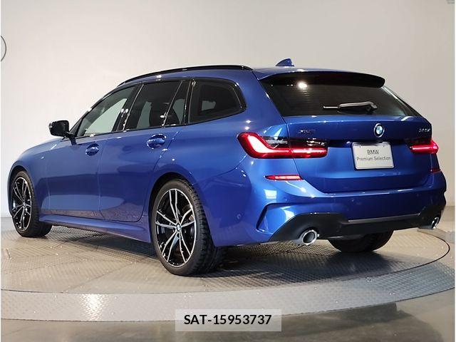 Bmw 3 SERIES 2021-05 6610769-6