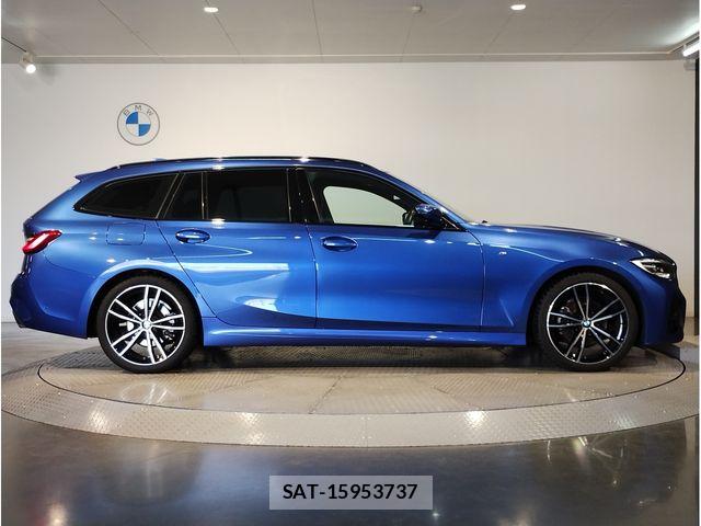 Bmw 3 SERIES 2021-05 6610769-7
