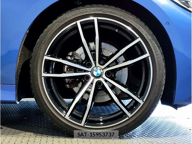 Bmw 3 SERIES 2021-05 6610769-8