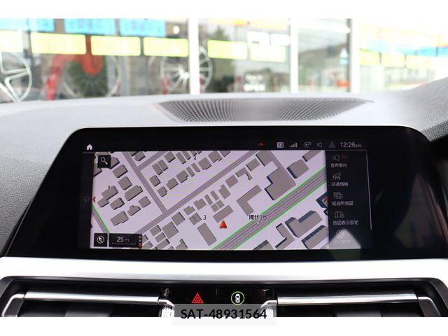 Bmw 3 SERIES 2020-01 6610770-9