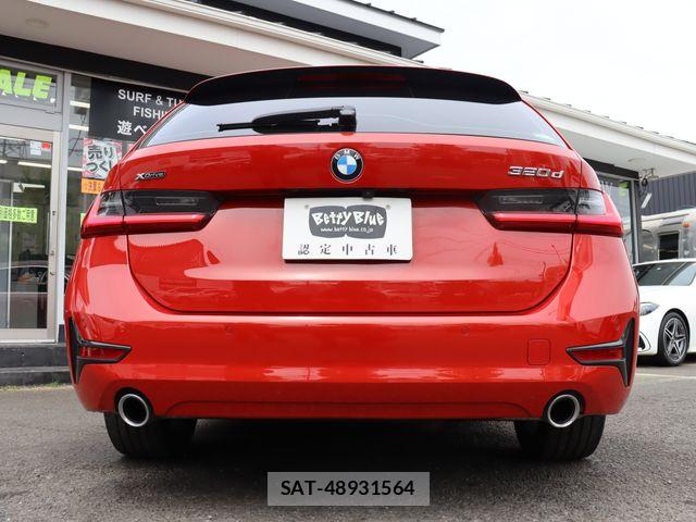 Bmw 3 SERIES 2020-01 6610770-20