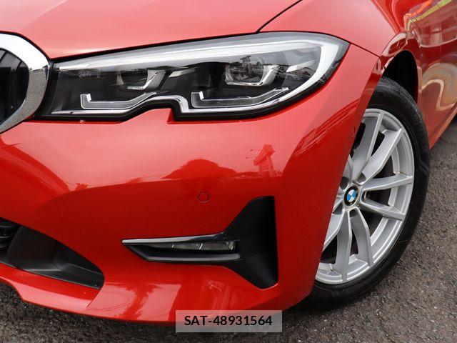Bmw 3 SERIES 2020-01 6610770-22