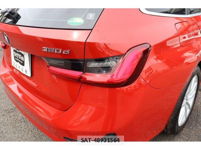 Bmw 3 SERIES 2020-01 6610770-23