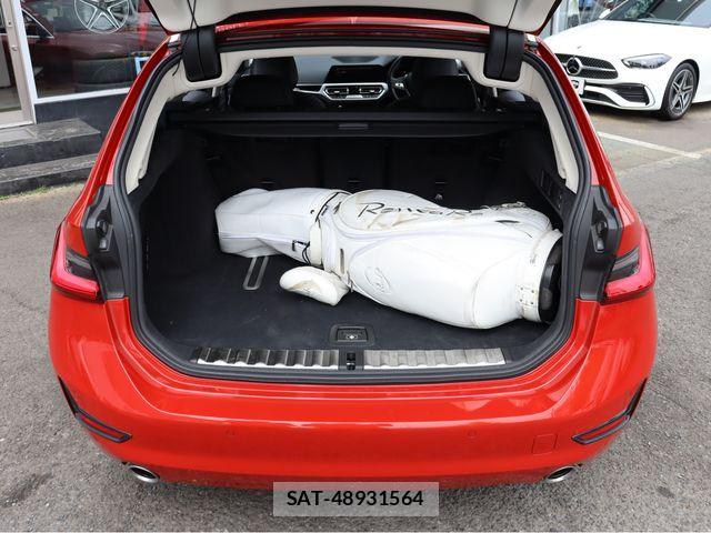 Bmw 3 SERIES 2020-01 6610770-24