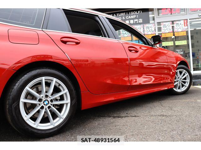 Bmw 3 SERIES 2020-01 6610770-25