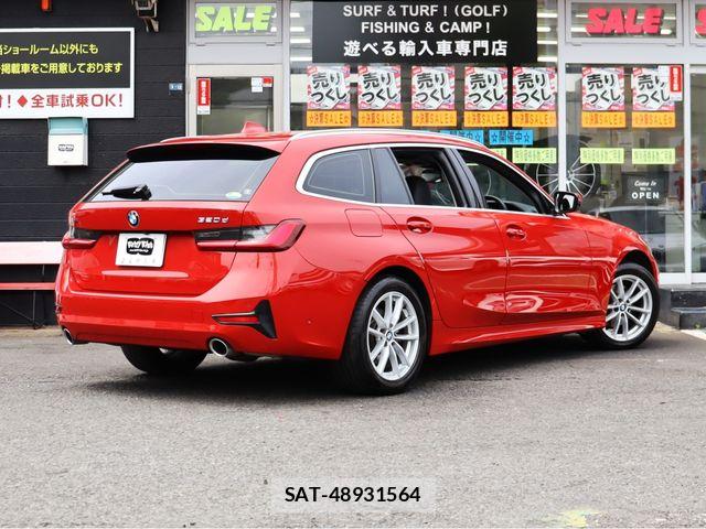 Bmw 3 SERIES 2020-01 6610770-27