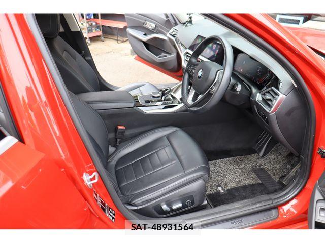 Bmw 3 SERIES 2020-01 6610770-2