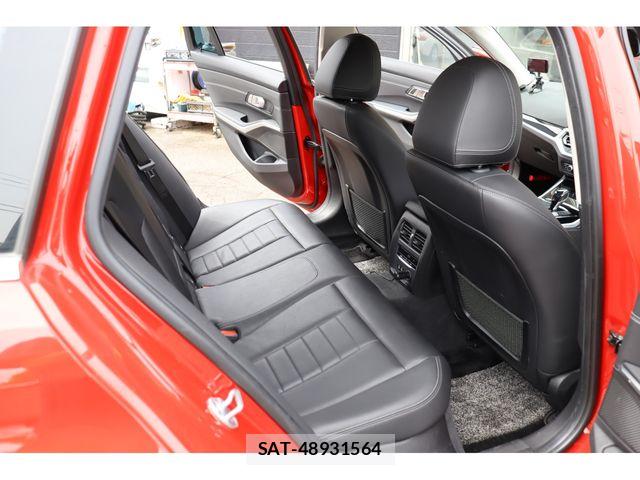 Bmw 3 SERIES 2020-01 6610770-3